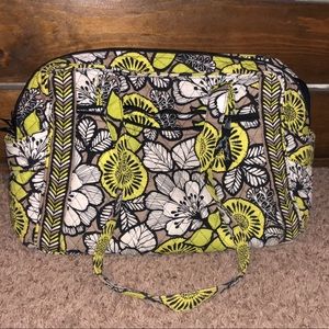 Vera Bradley Diaper Bag